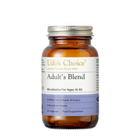 Udo's Choice Adult's Blend Microbiotic